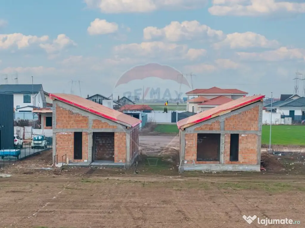 Casa Harman | Kuibul Residence | Comision 0%