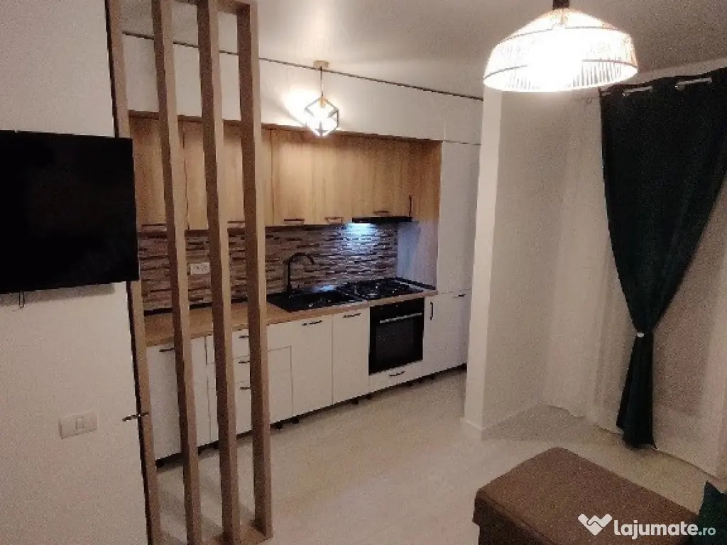 Berceni metrou biruintei 81 etaj 4 