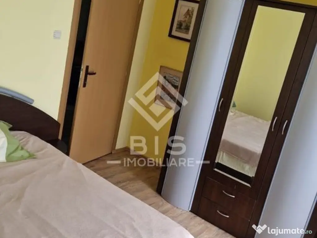 Apartament 3 camere, etaj 1, 70mp 