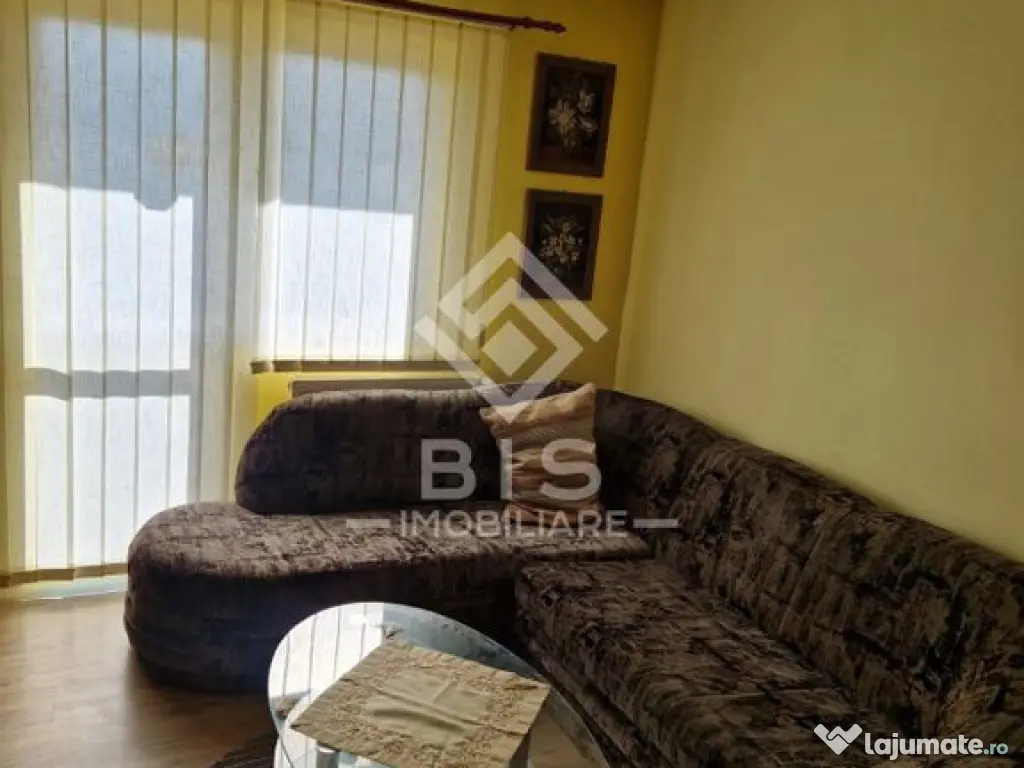 Apartament 3 camere, etaj 1, 70mp 