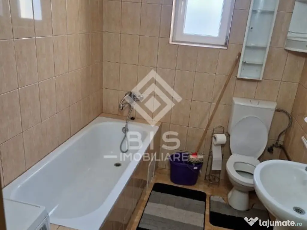 Apartament 3 camere, etaj 1, 70mp 