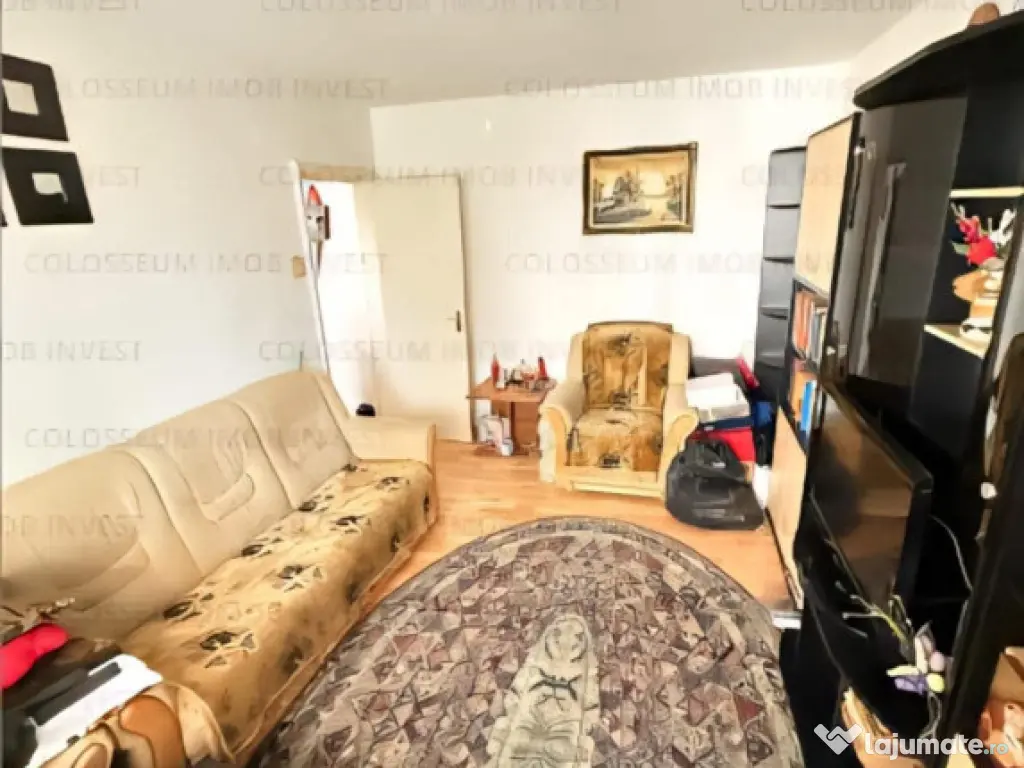 Apartament de 3 camere zona ASTRA