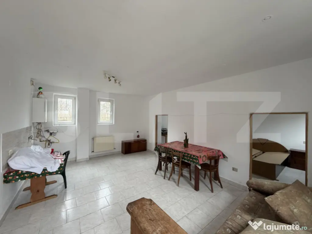 Apartament 2 camere, zona Dragutesti 