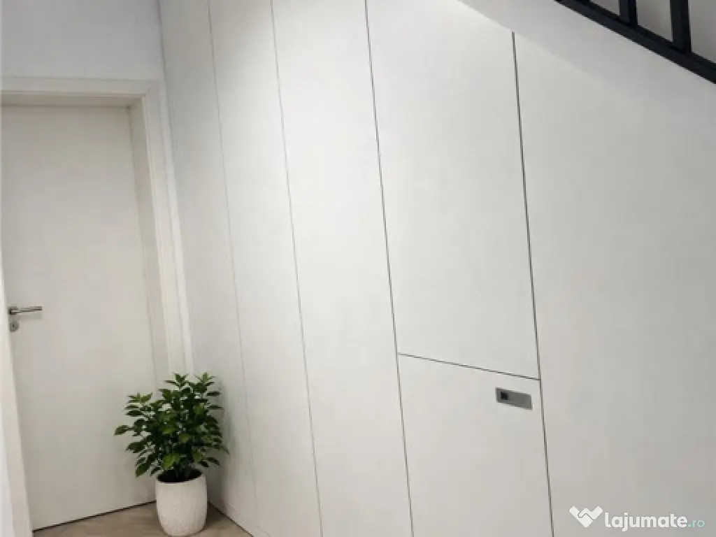 Pet Friedly! Rezidenta, mobilata, echipata, areal apreciabil 