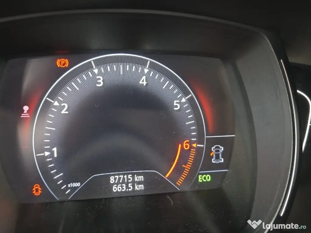 Renault Kadjar 1.2 TCe 