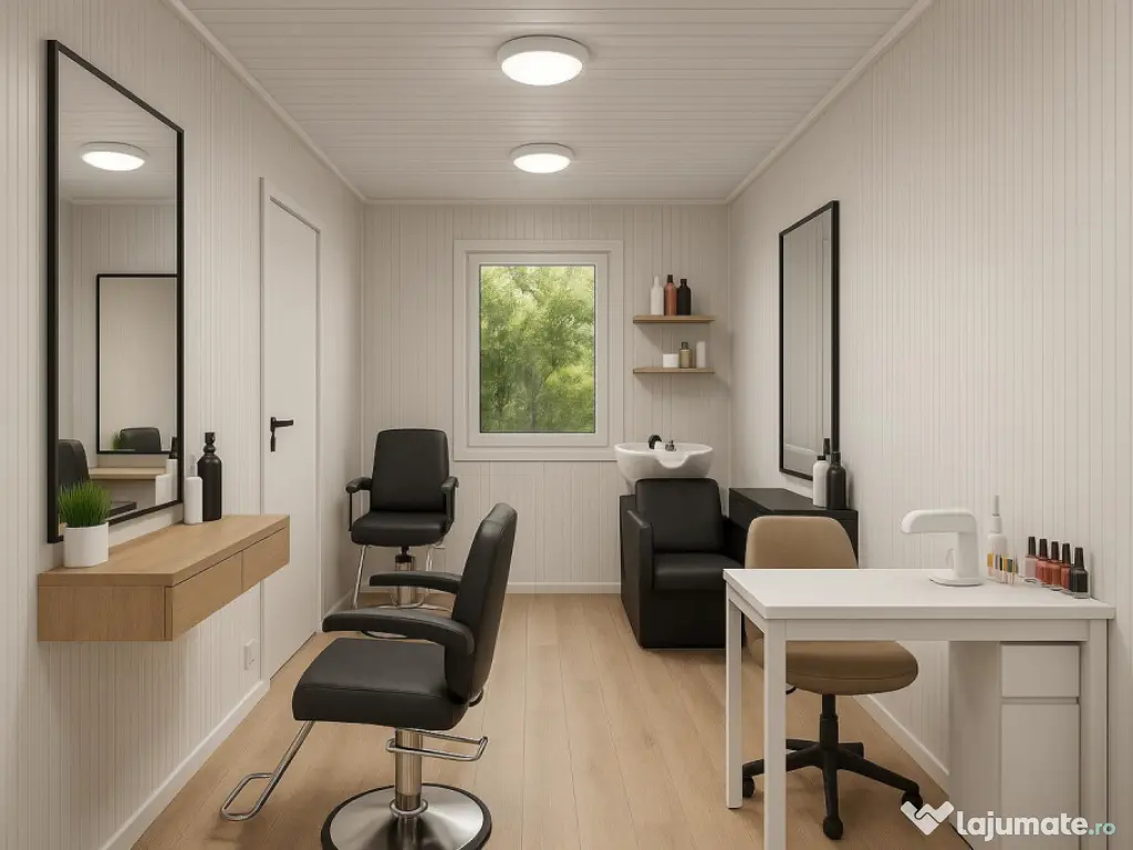 Spatiu comercial Dristor - Calea Dudesti - Piata Alba Iulia 