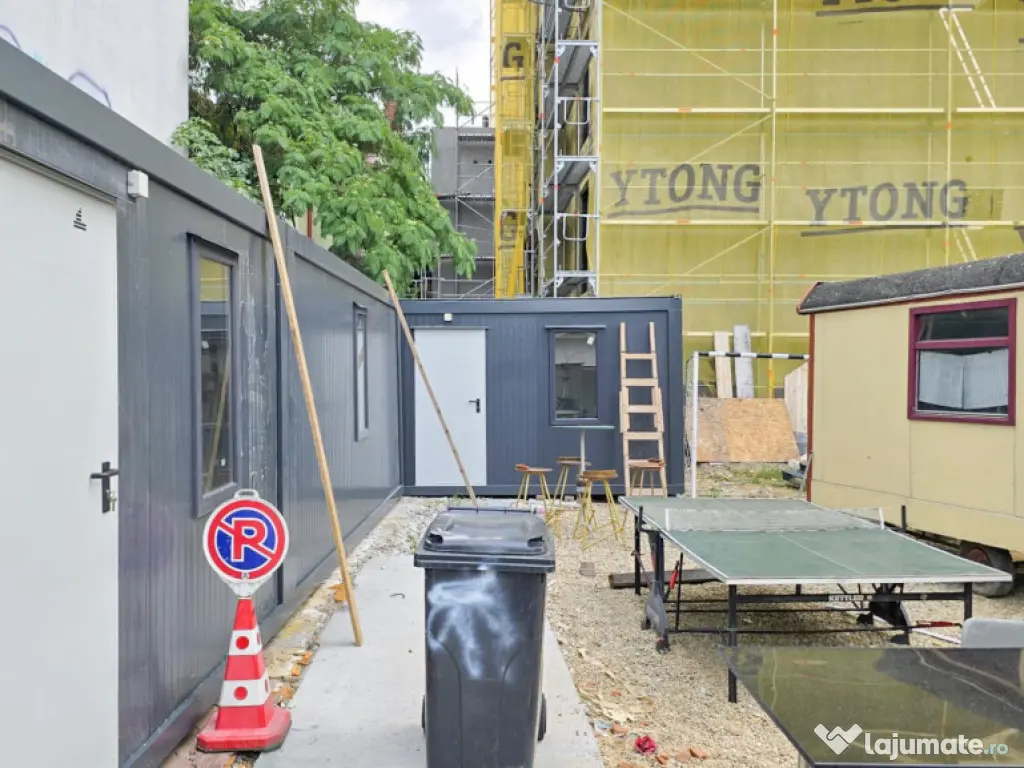 Spatiu comercial Dristor - Calea Dudesti - Piata Alba Iulia 