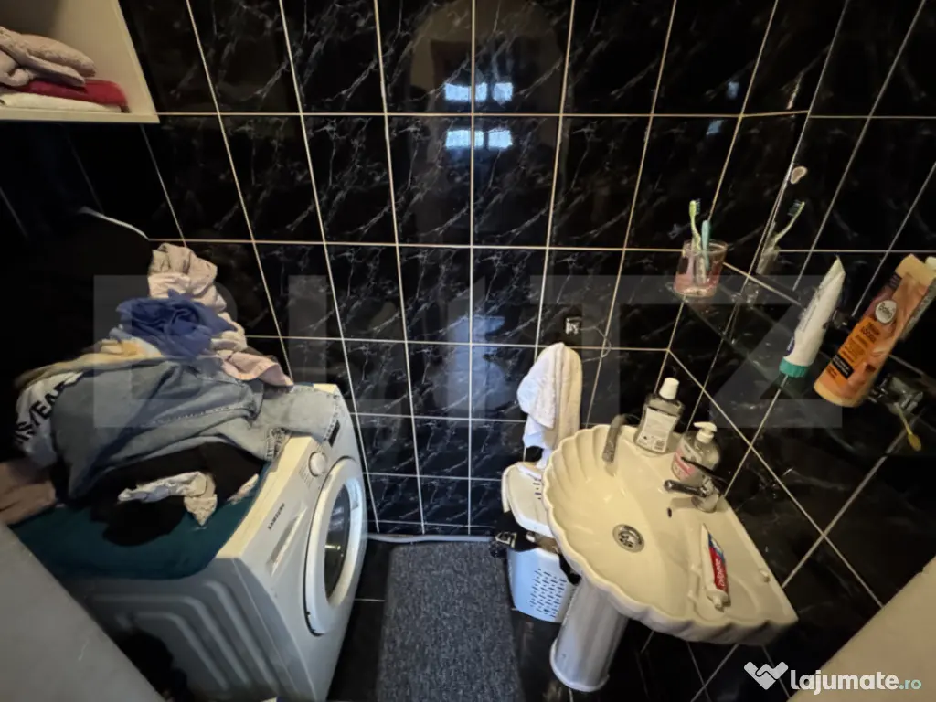 Apartament 3 camere, 70 mp, Podu Ros 