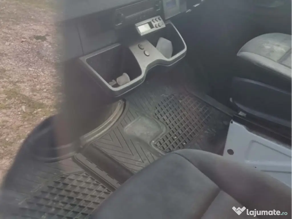 Mercedes Sprinter 314 cdi 