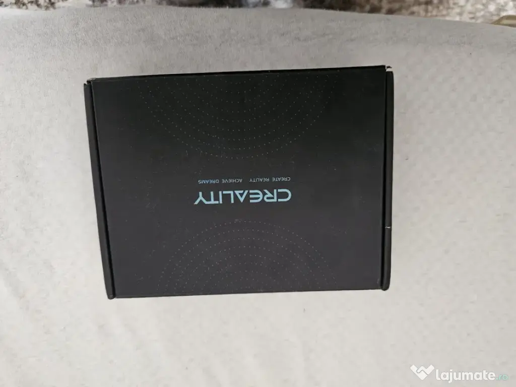 Placa de baza imprimanta 3 D - Creality ENDER 3 pro originala 