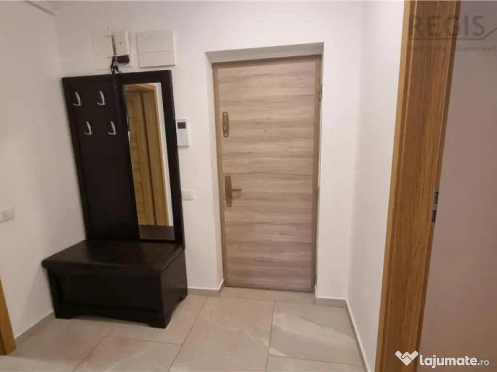 Apartament de 2 camere in complexul rezidential Urban zona C 