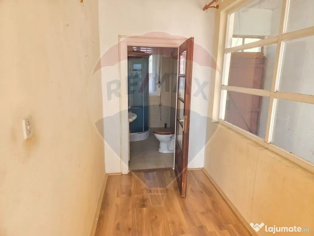 Casă deosebita ultracentral Salonta 