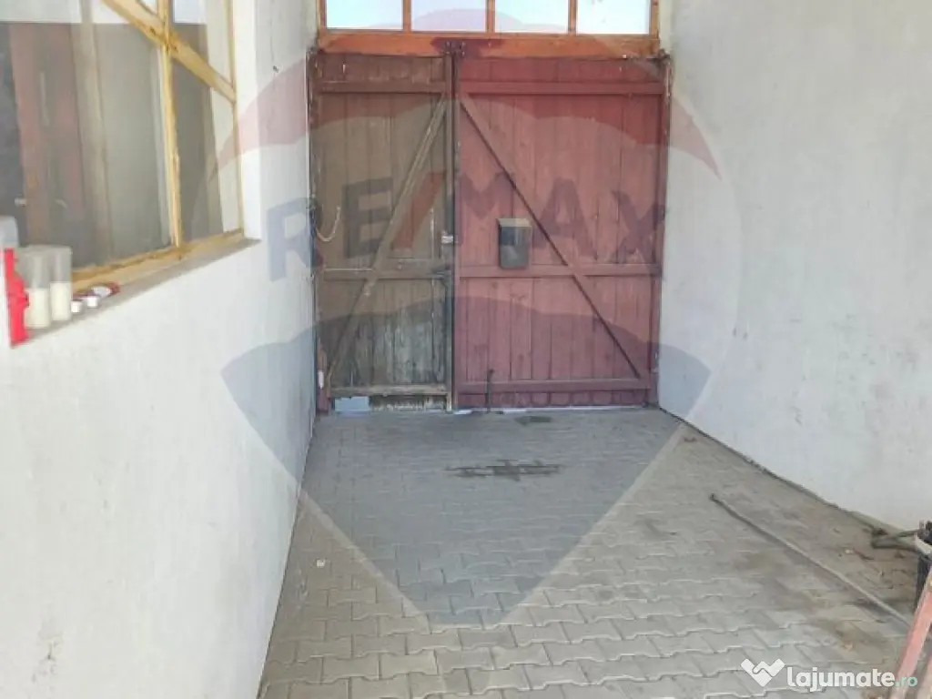 Casă deosebita ultracentral Salonta 