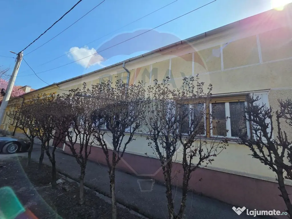 Casă deosebita ultracentral Salonta 