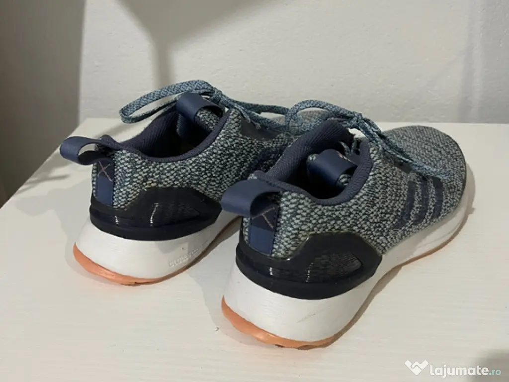 Adidasi dama Adidas 0760352955