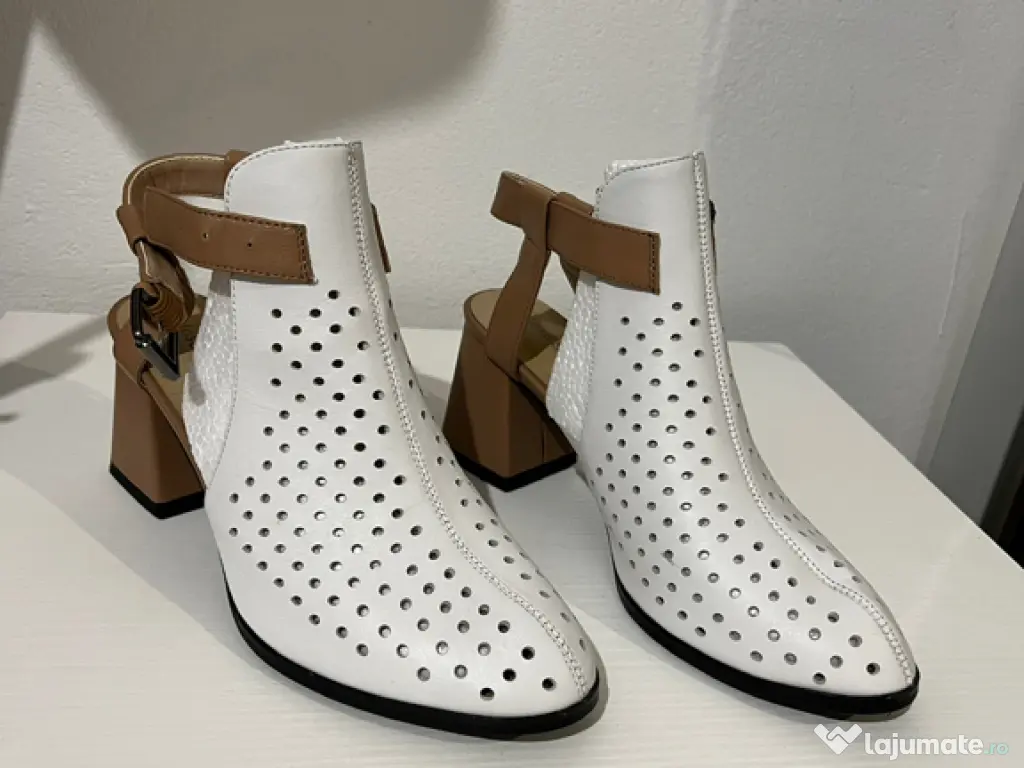 Adidasi dama Adidas 0760352955