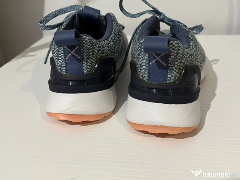 Adidasi dama Adidas 0760352955