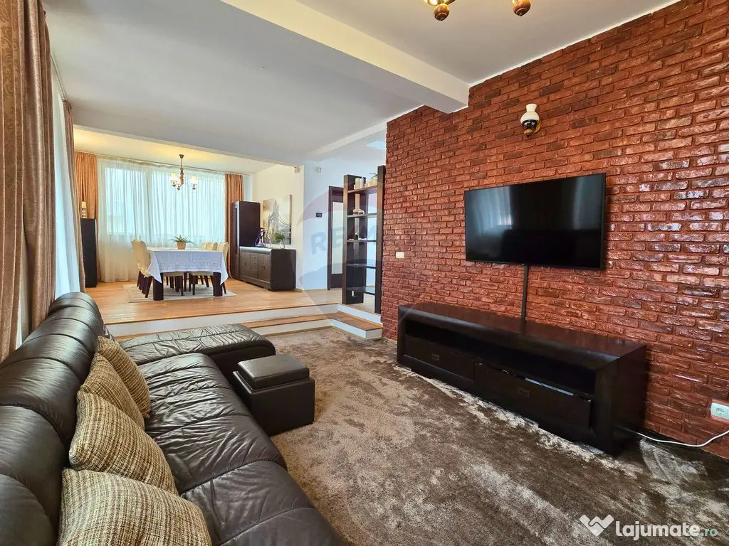 DE VANZARE VILA Comuna Berceni 