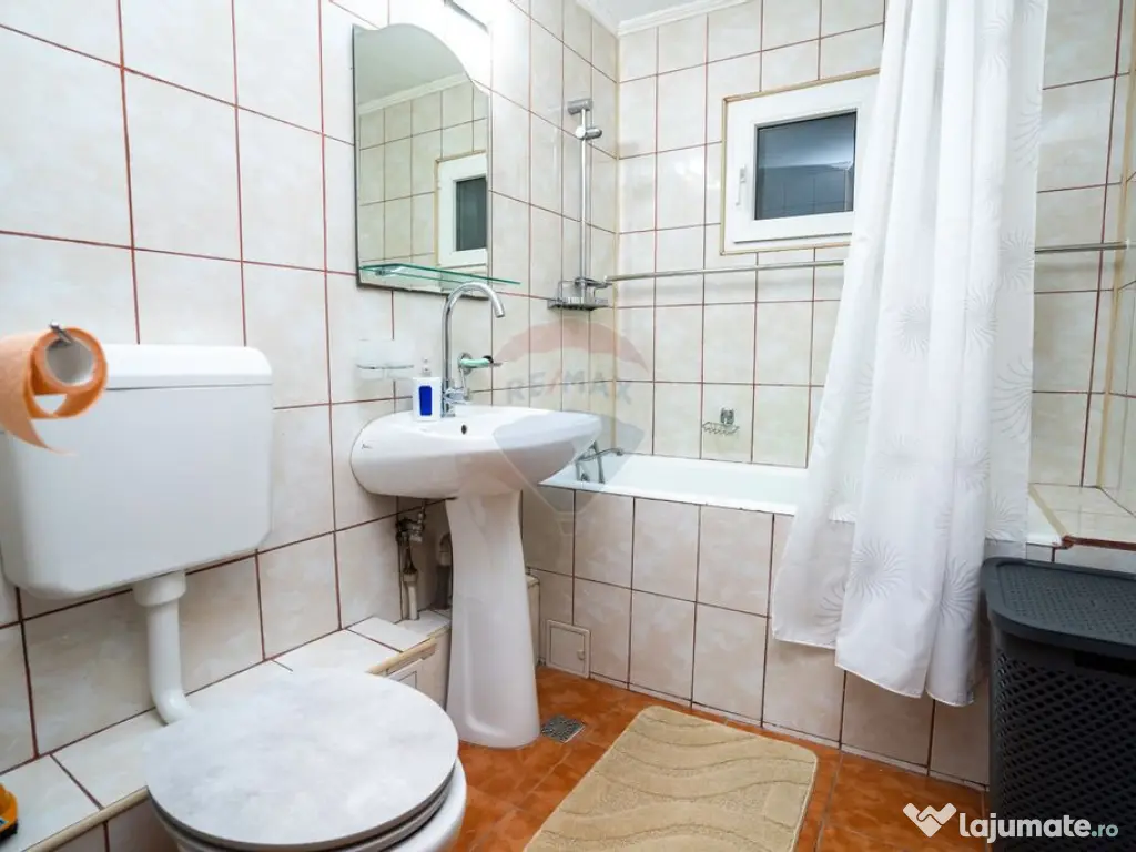 Închiriere apartament 4 camere, parter — Popa Șapca, ... 