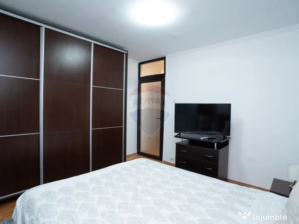 Închiriere apartament 4 camere, parter — Popa Șapca, ... 