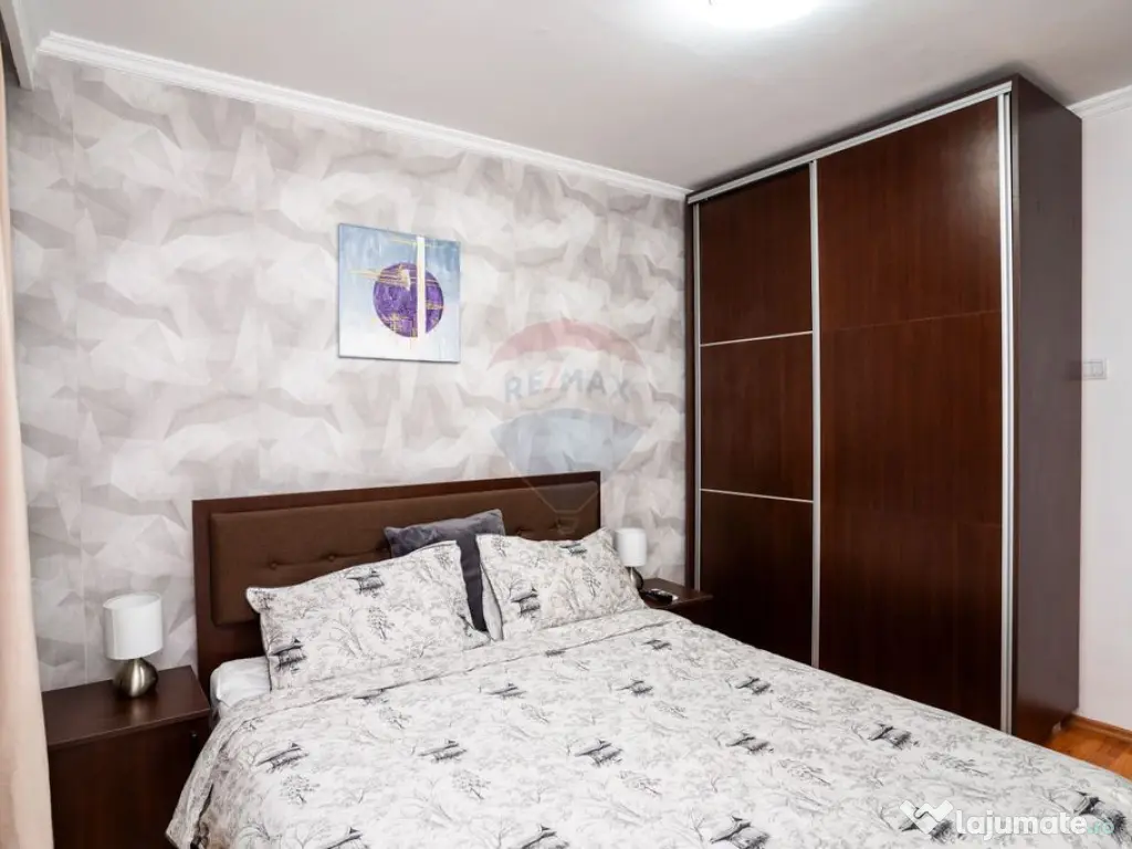 Închiriere apartament 4 camere, parter — Popa Șapca, ... 