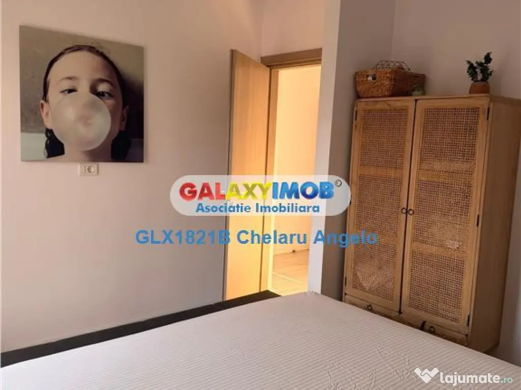 Unirii Parcul Carol Penthouse 3 cam.SU 115 mp,an 2018 