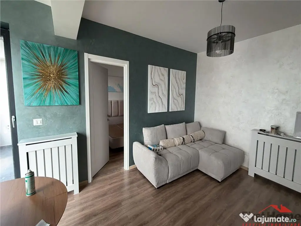 Ap premium, bloc nou, etaj 2(lift), parcare, zona de Nord 