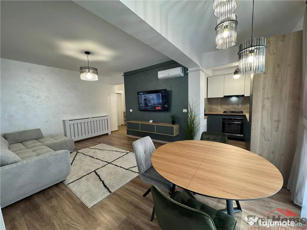 Ap premium- de lux, bloc nou, etaj 2(lift), parcare, zona de 