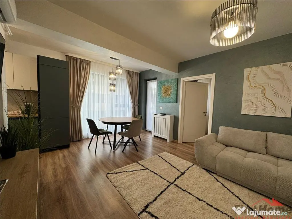 Ap premium- de lux, bloc nou, etaj 2(lift), parcare, zona de 