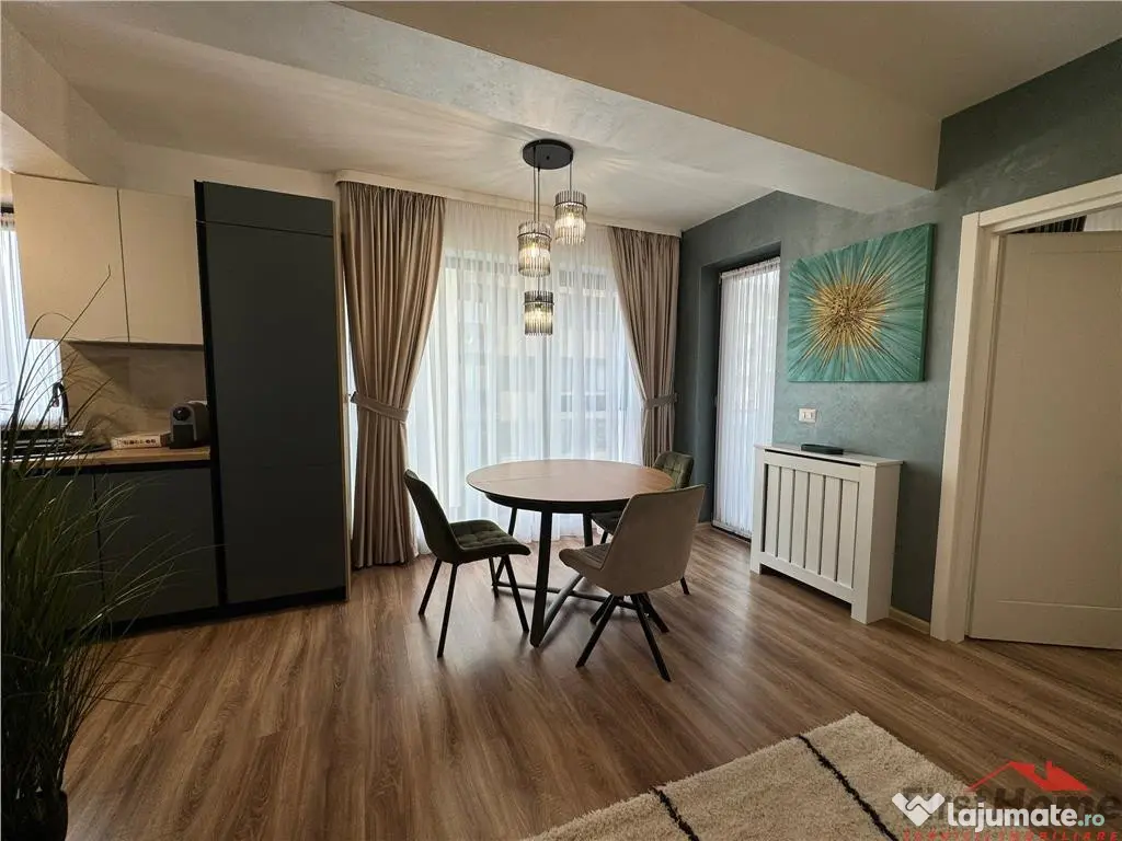 Ap premium- de lux, bloc nou, etaj 2(lift), parcare, zona de 