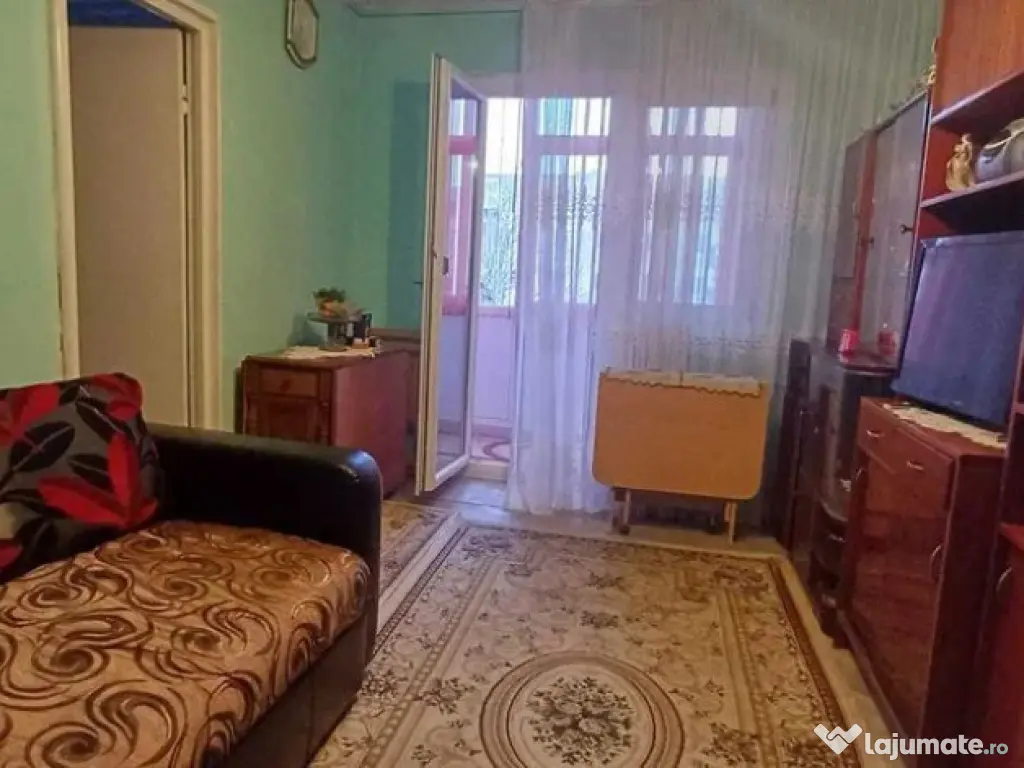 Tomis nord ciresica-apartament 2 camere ideal investitie 