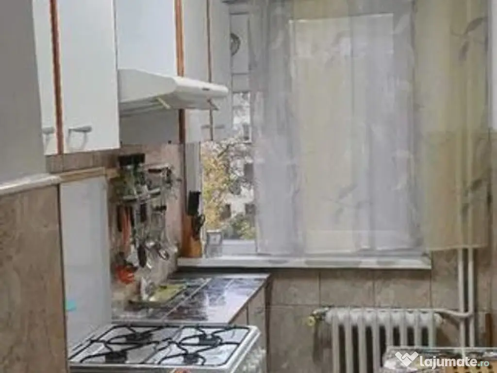 Tomis nord ciresica-apartament 2 camere ideal investitie 