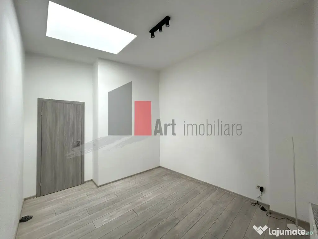 Apartament 3 camere tip Duplex - zona Calea Calarasilor/M... 