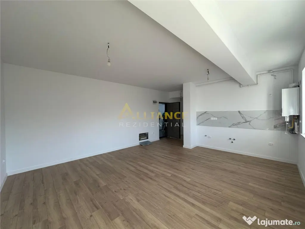 Apartament 2 camere nou || AC inclus || metrou Leonida 