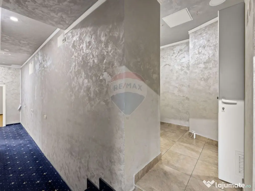 Spațiu Comercial Premium – Ultracentral – Vad Excelent 