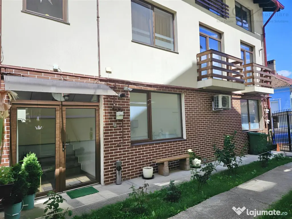 Apartament 2 Camere Central in Imobil Nou | Pet Friendly 