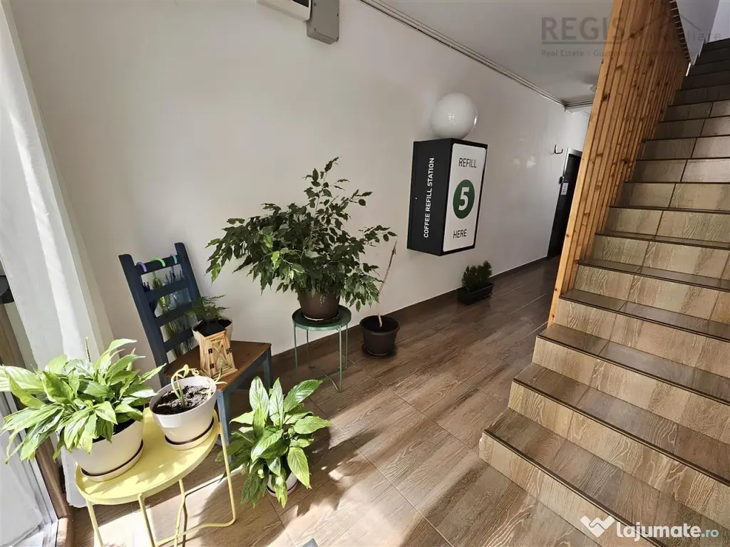 Apartament 2 Camere Central in Imobil Nou | Pet Friendly 