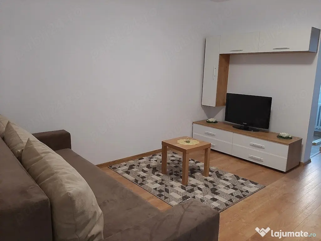 Berceni grand arena turnu magurele etaj 4 