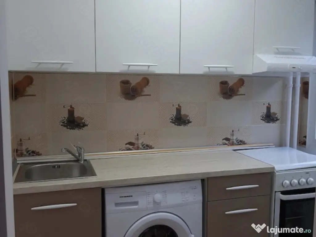 Berceni grand arena turnu magurele etaj 4 