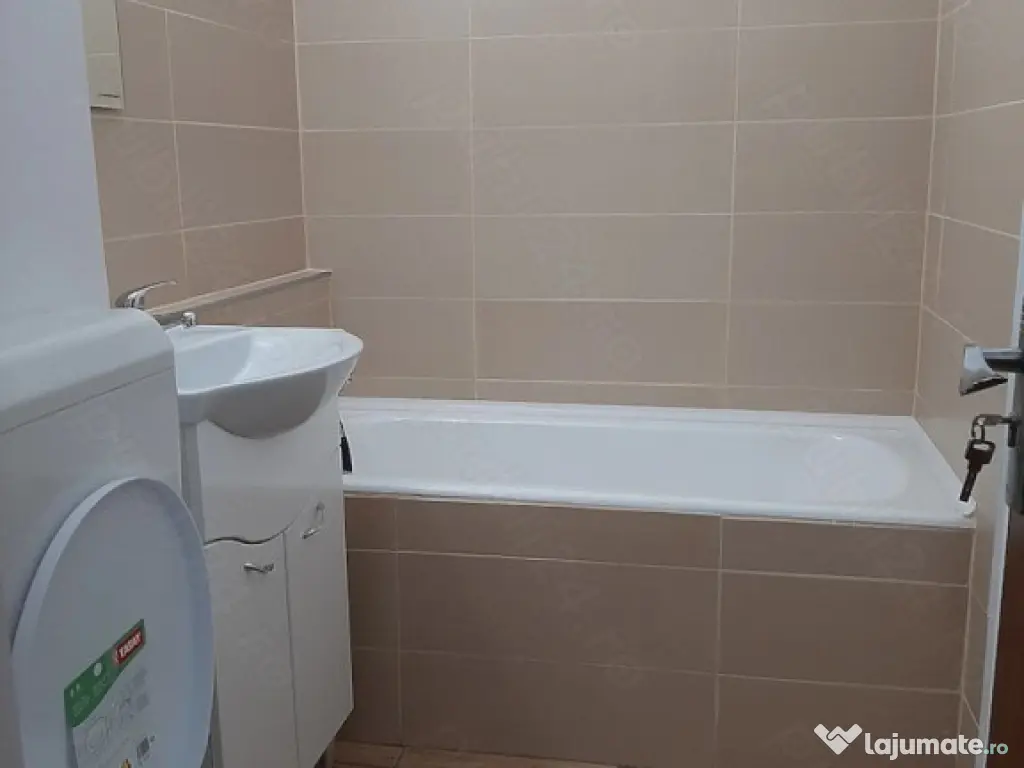 Berceni grand arena turnu magurele etaj 4 