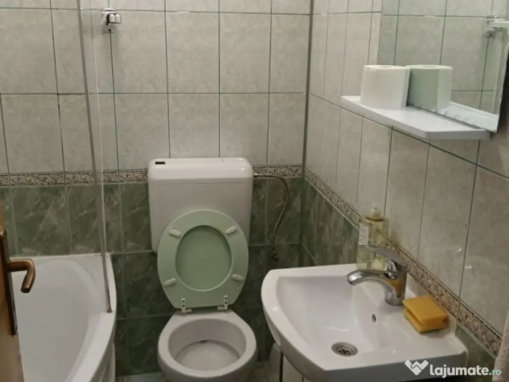 Vitan barzesti confort park 