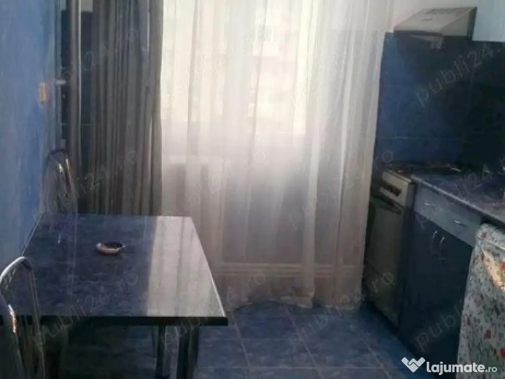 Tomis 3, de vanzare apartament 2 camere, decomandat, gaze 