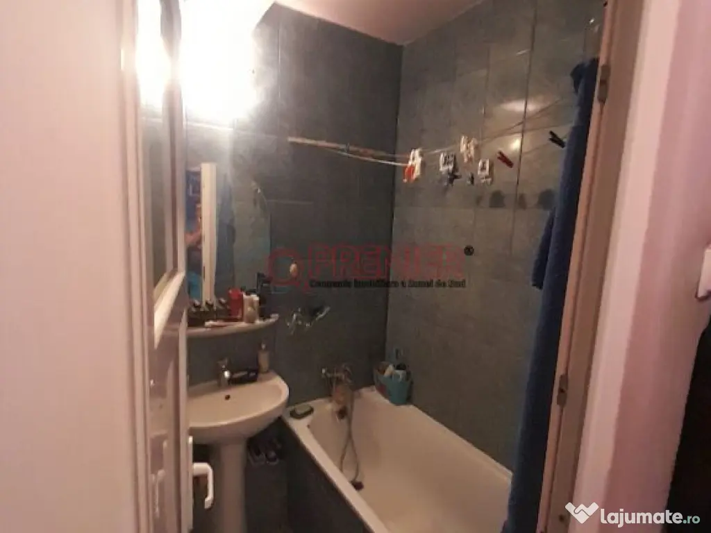 Str Moldovita - Apartament 2 camere 