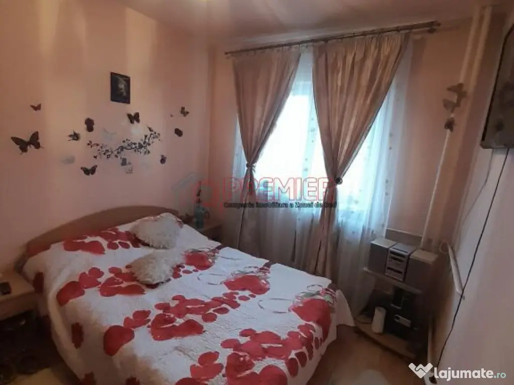 Str Moldovita - Apartament 2 camere 