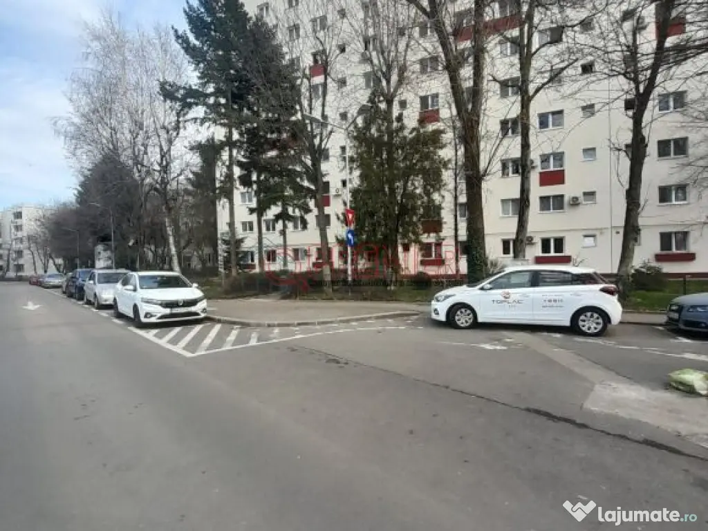 Str Moldovita - Apartament 2 camere 