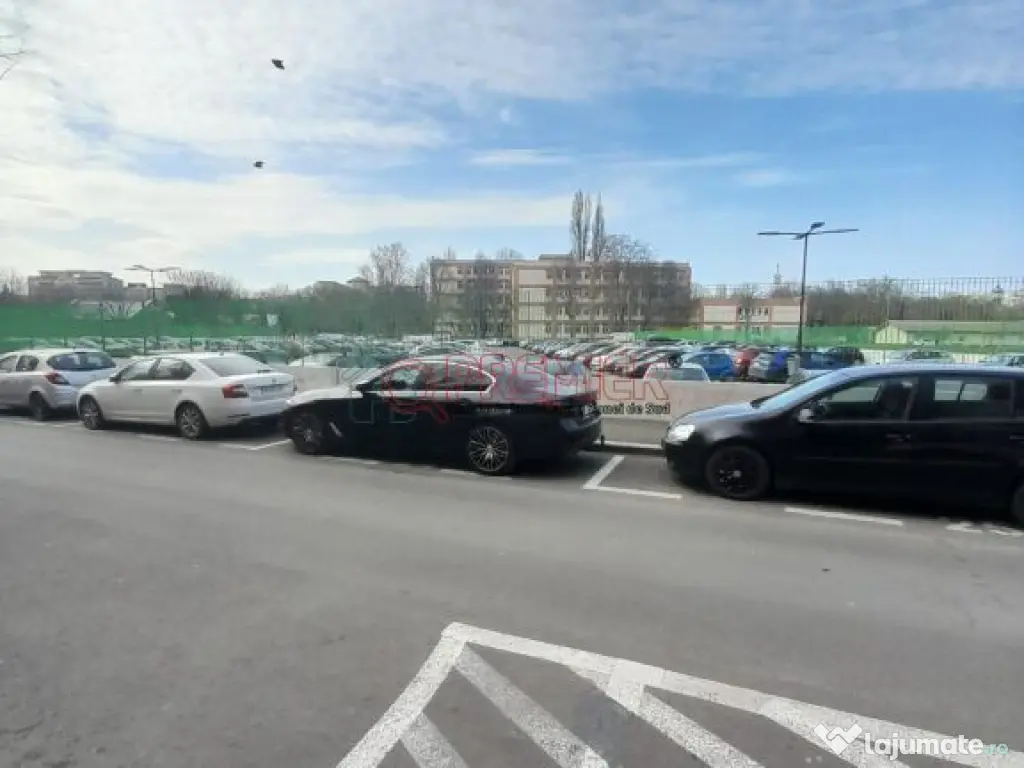 Str Moldovita - Apartament 2 camere 