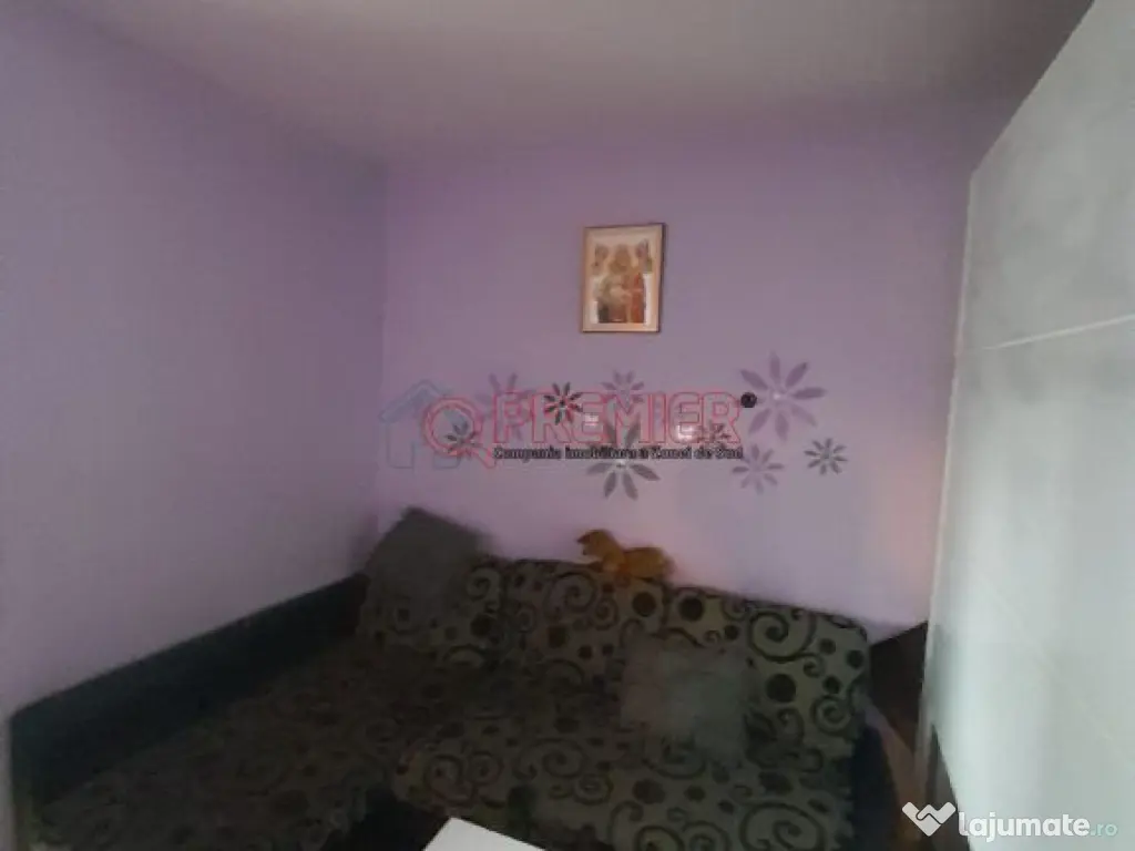 Str Moldovita - Apartament 2 camere 