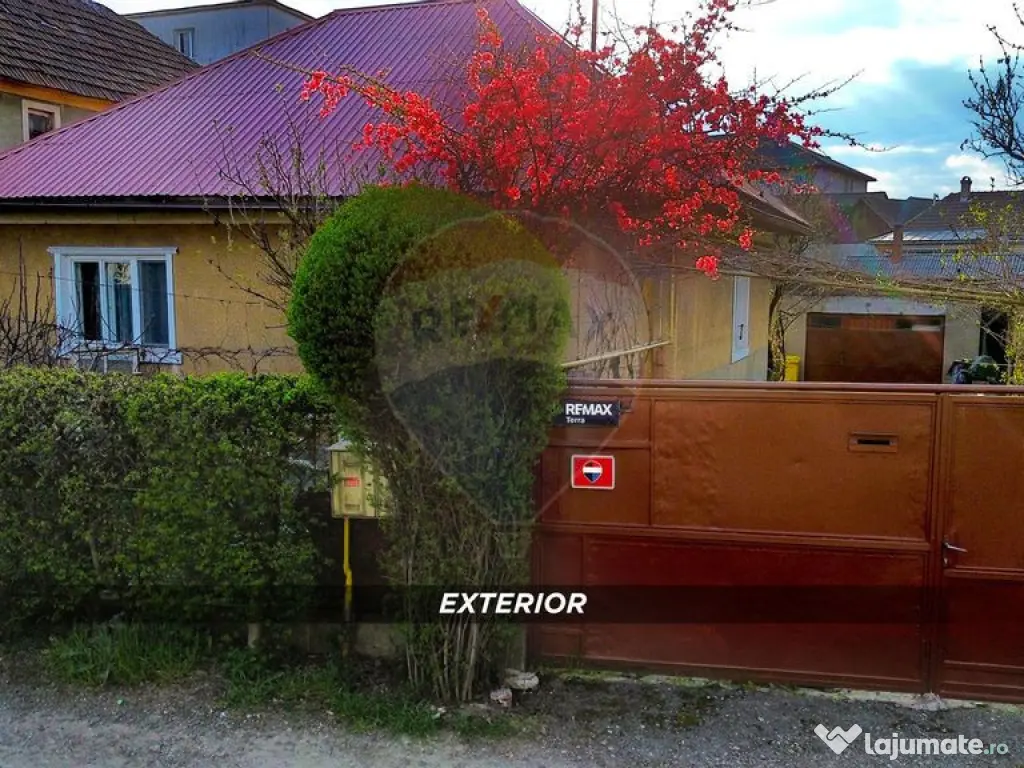 Casa de vanzare cu COMISION ZERO 