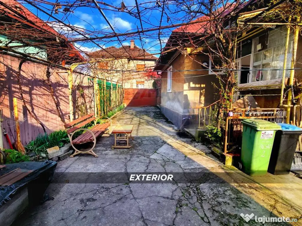 Casa de vanzare cu COMISION ZERO 