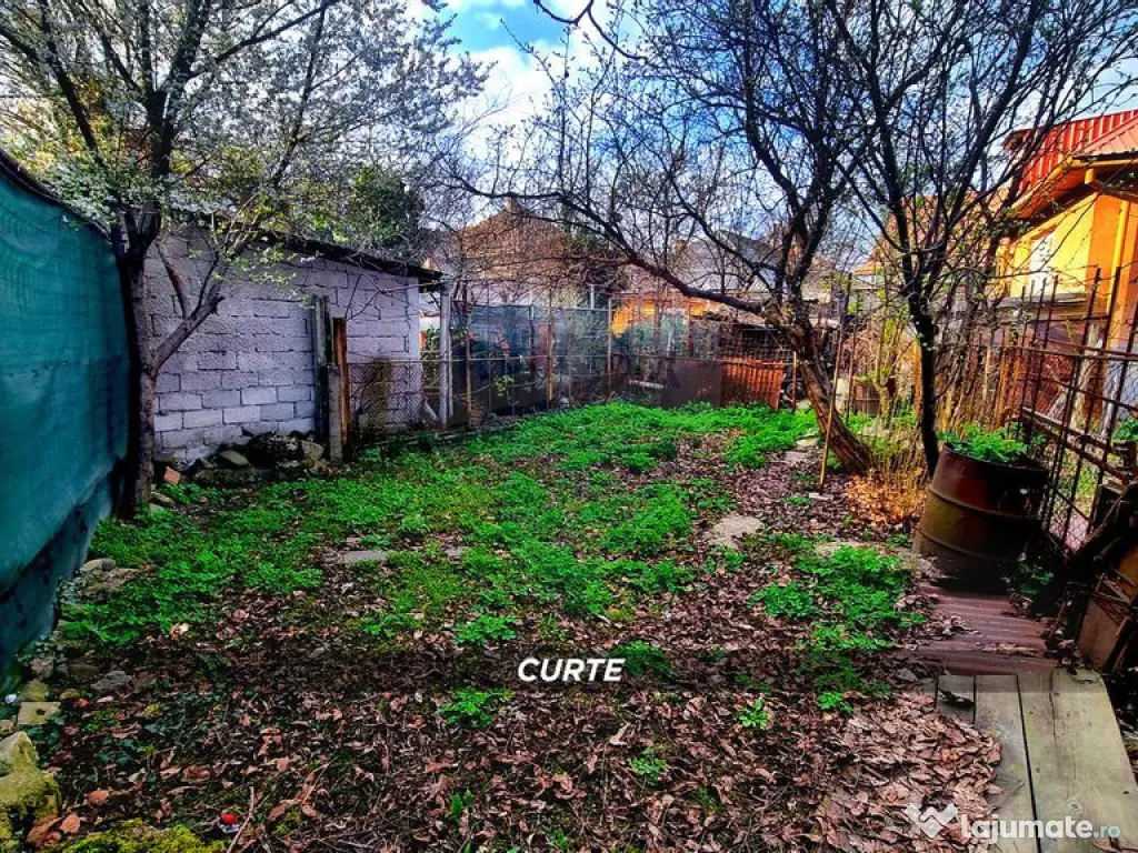 Casa de vanzare cu COMISION ZERO 